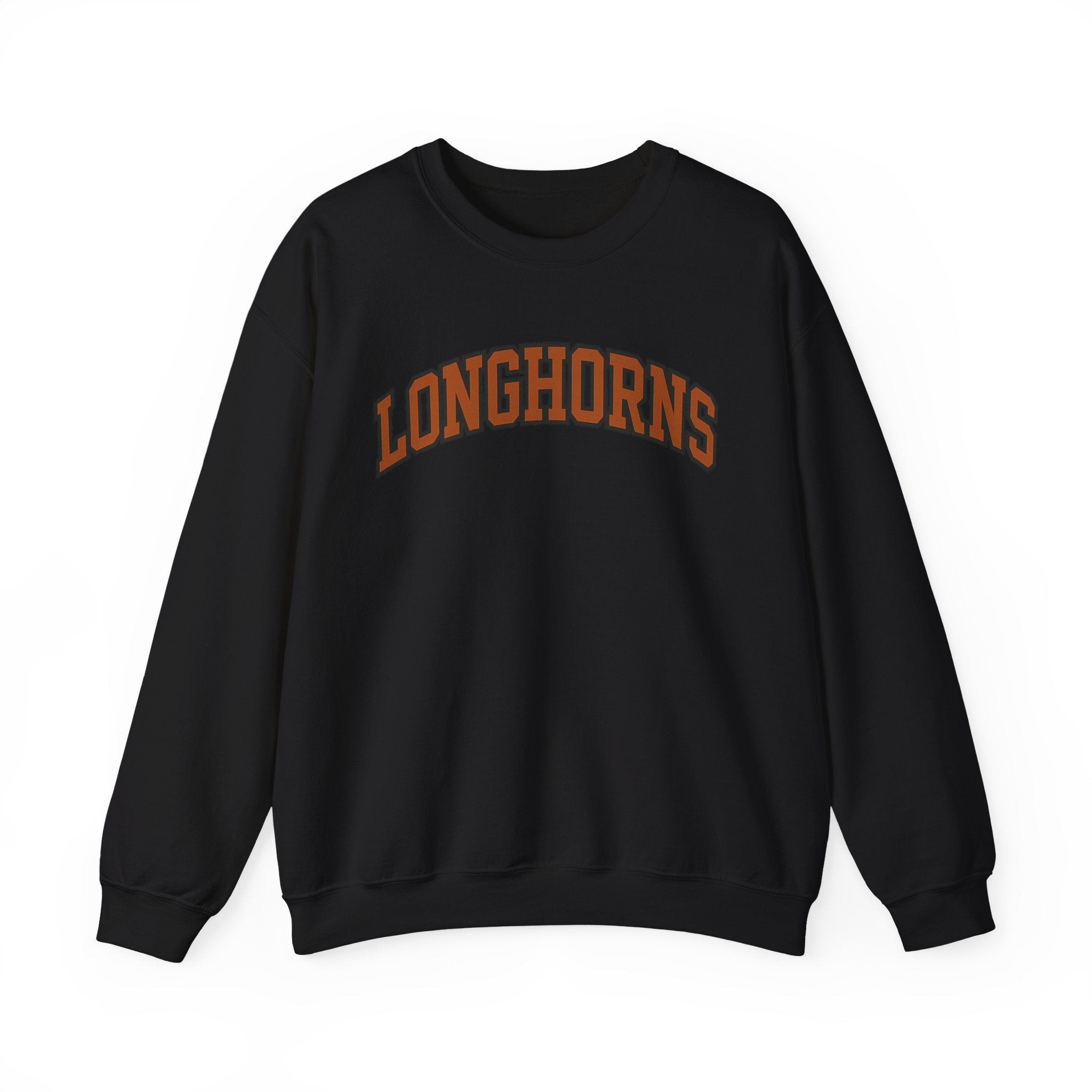 Longhorn Sweatshirt