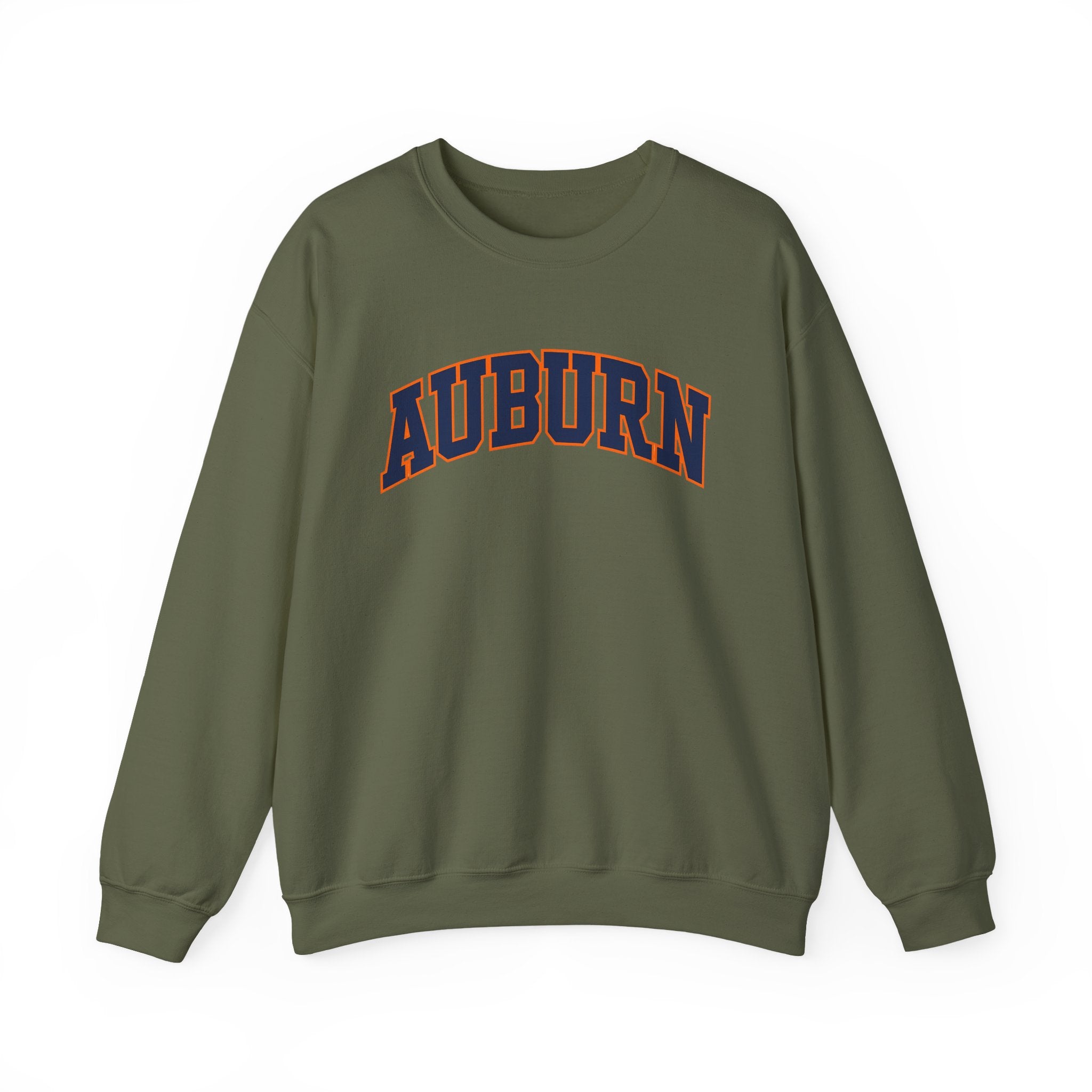 Auburn Sweatshirt