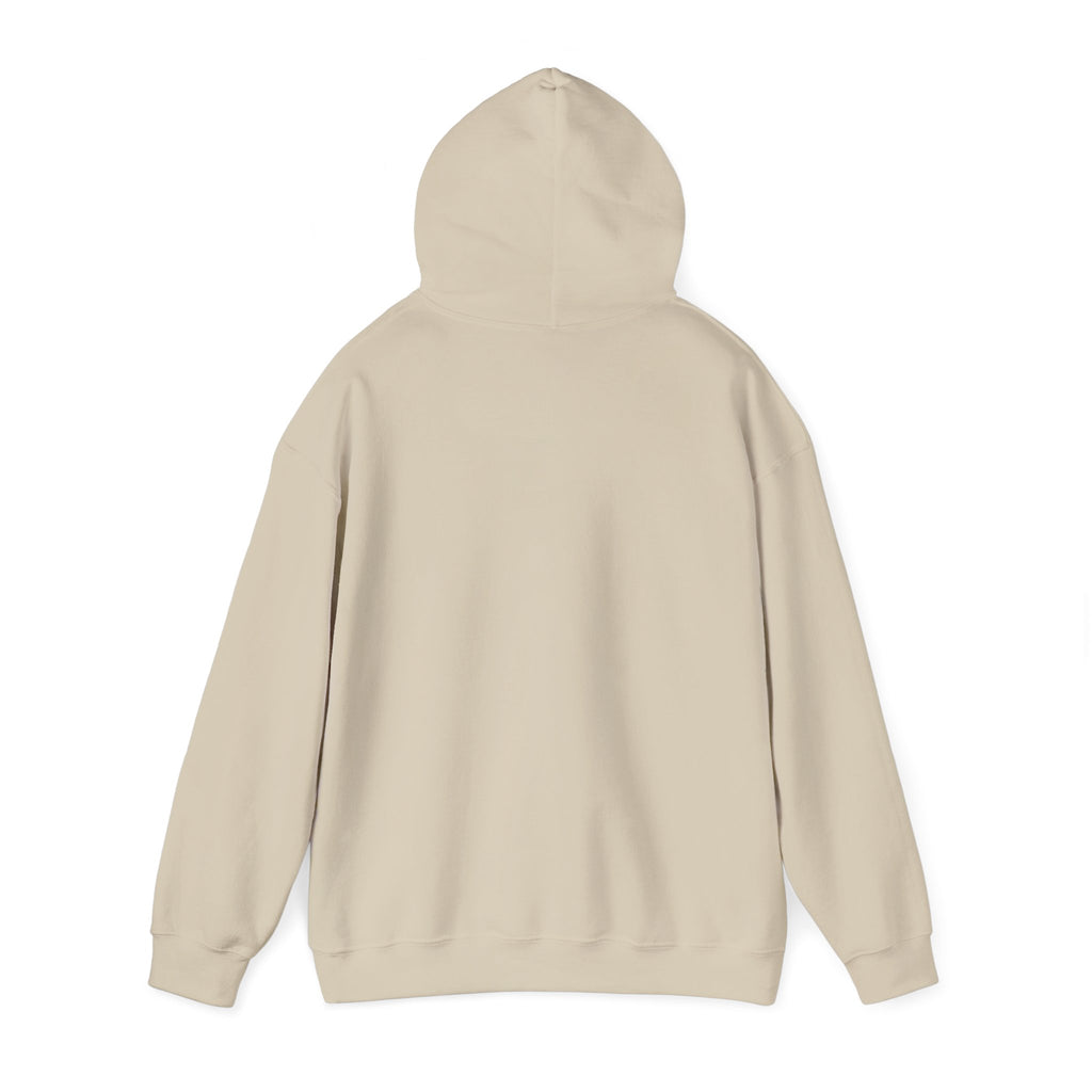 Unhinged Grunge Style Hoodie