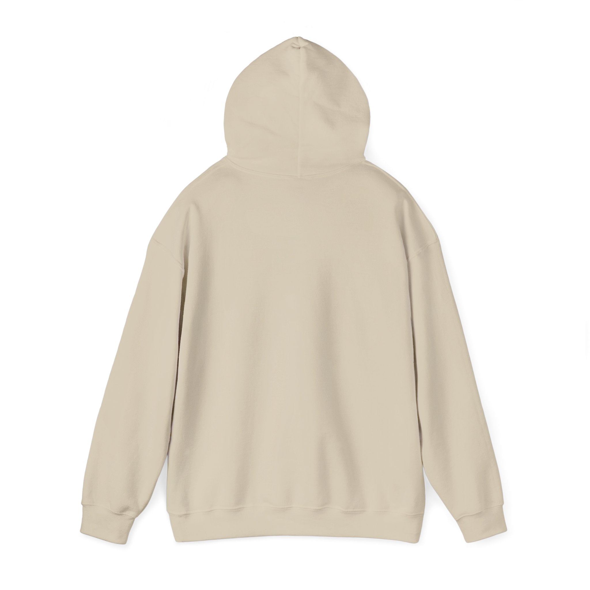 Unhinged Grunge Style Hoodie