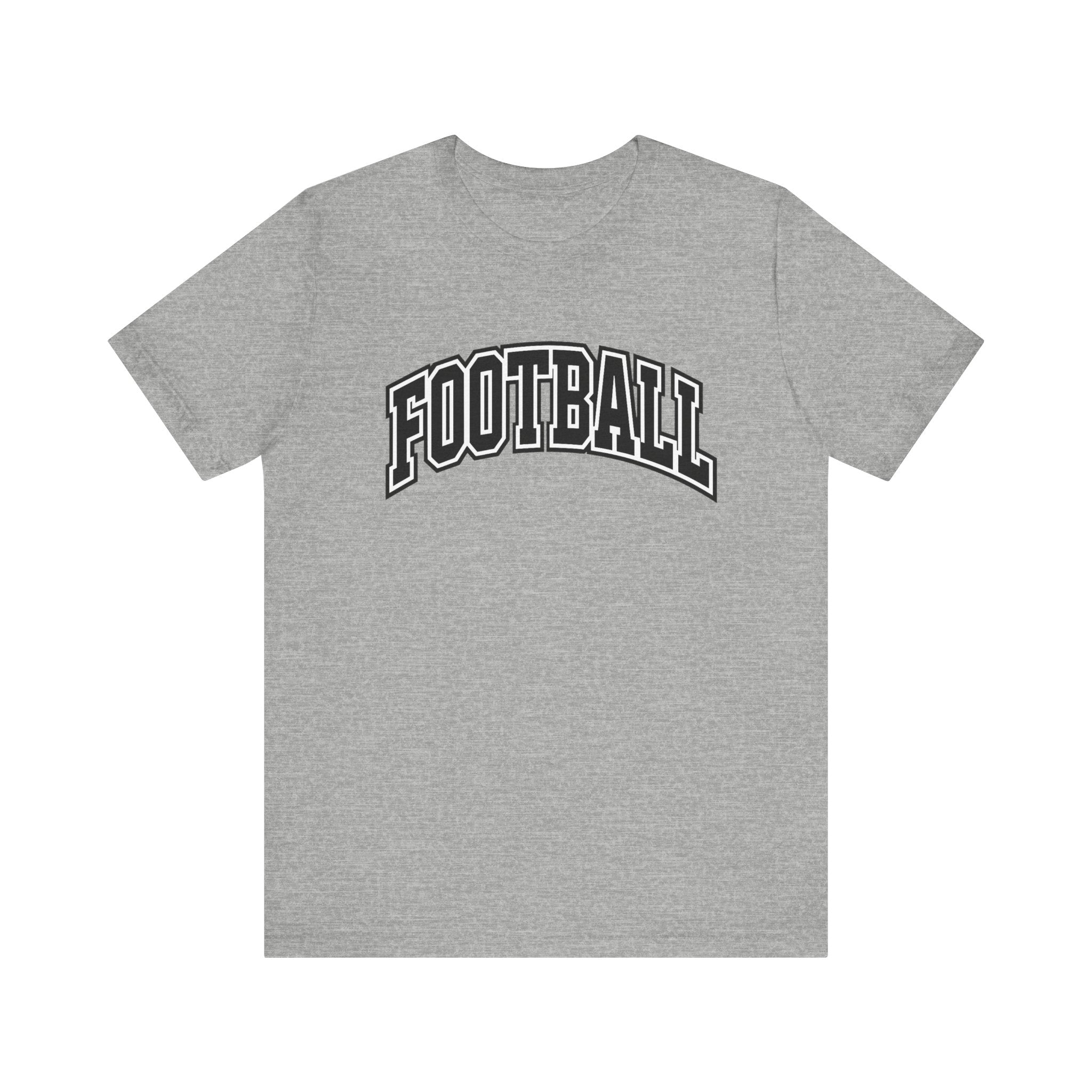 Football Tee