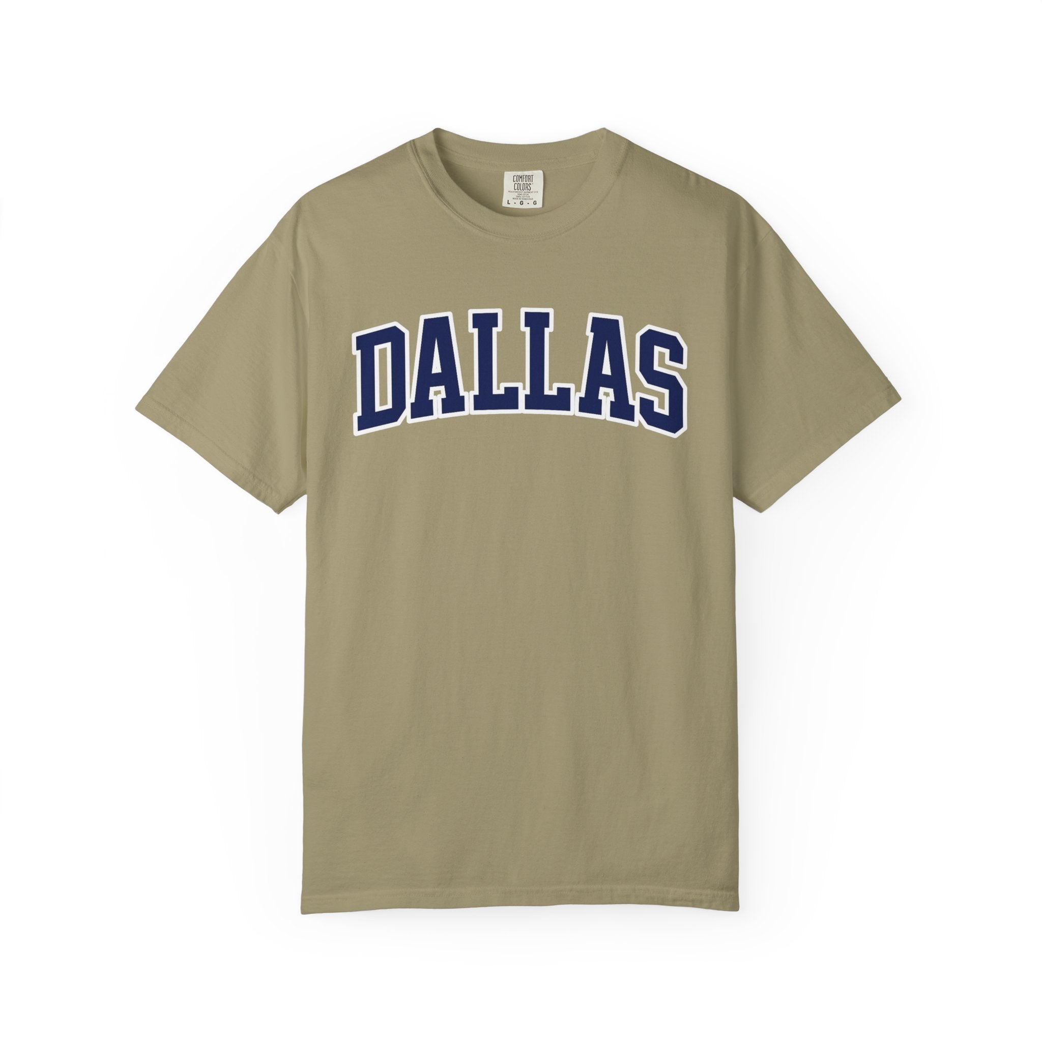 Dallas Tee