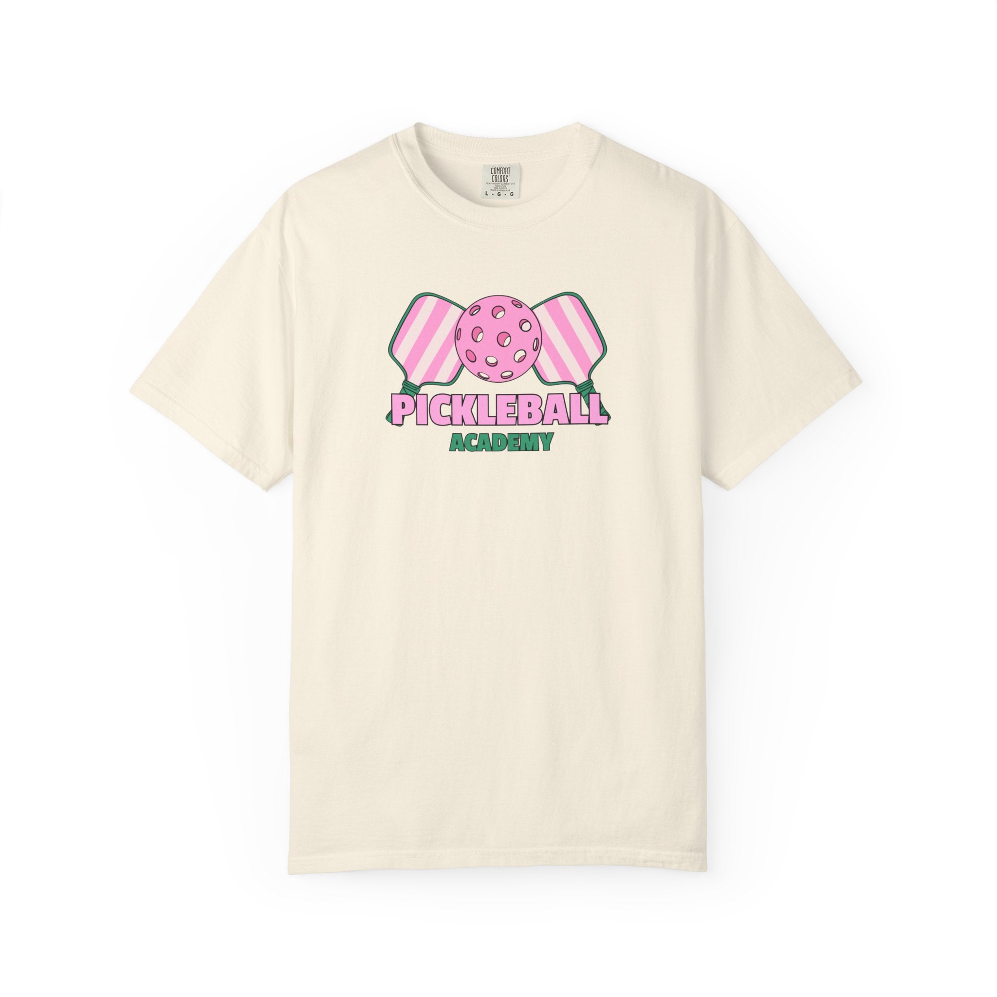 Pickleball Academy Tee