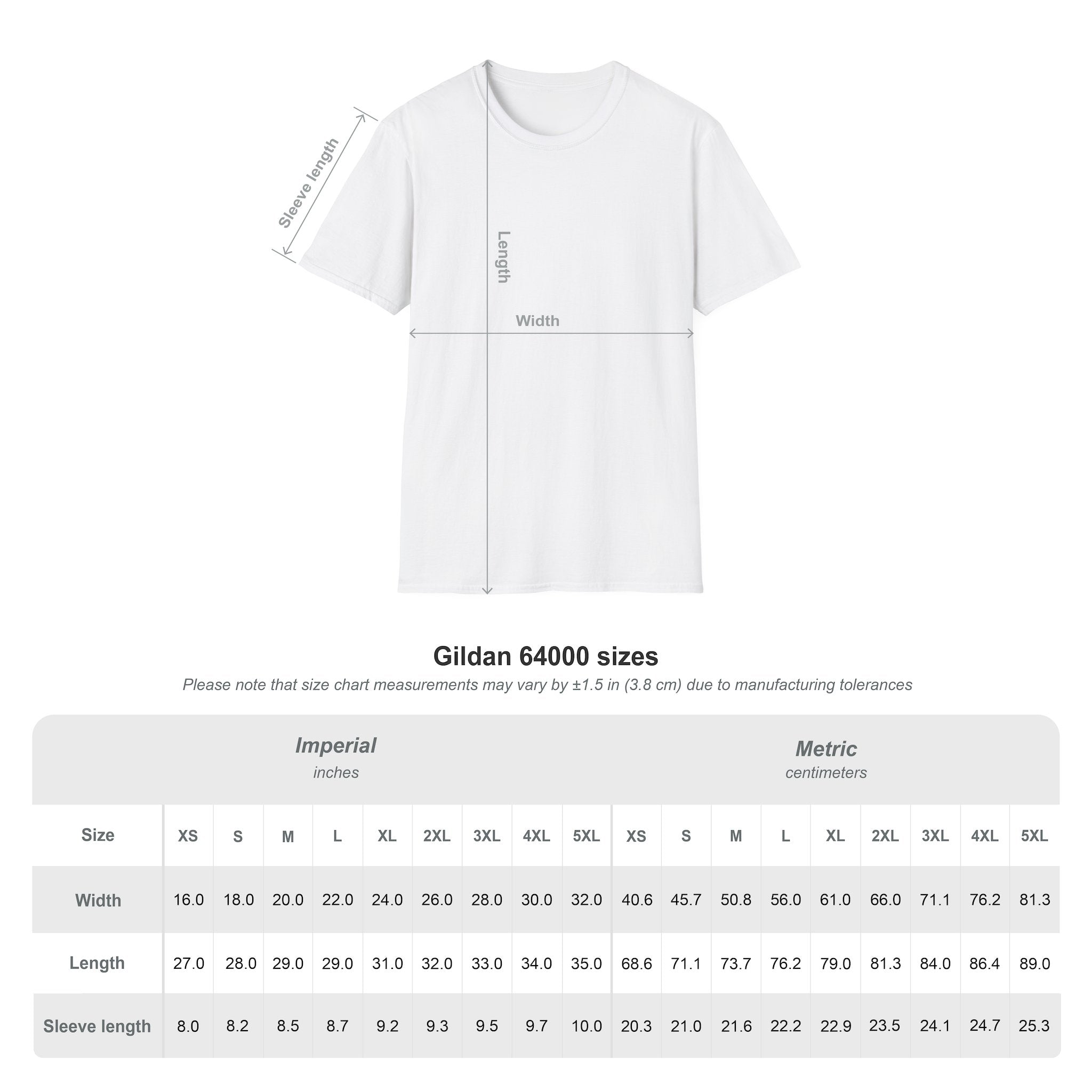 Funny Grunge Weightlifting T-shirt