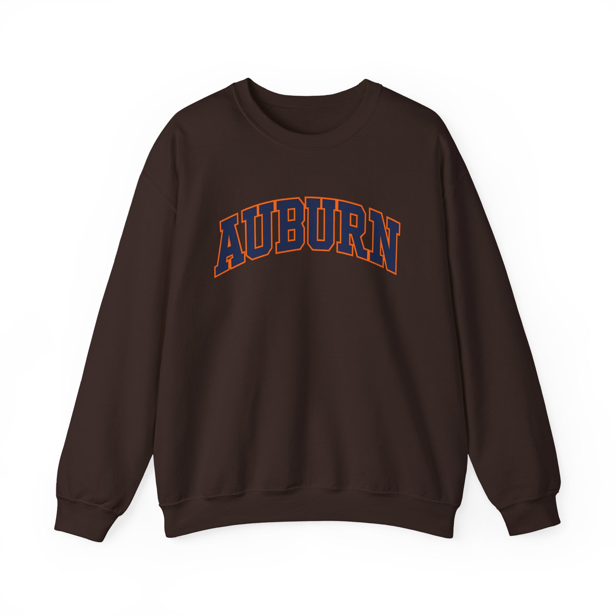 Auburn Sweatshirt