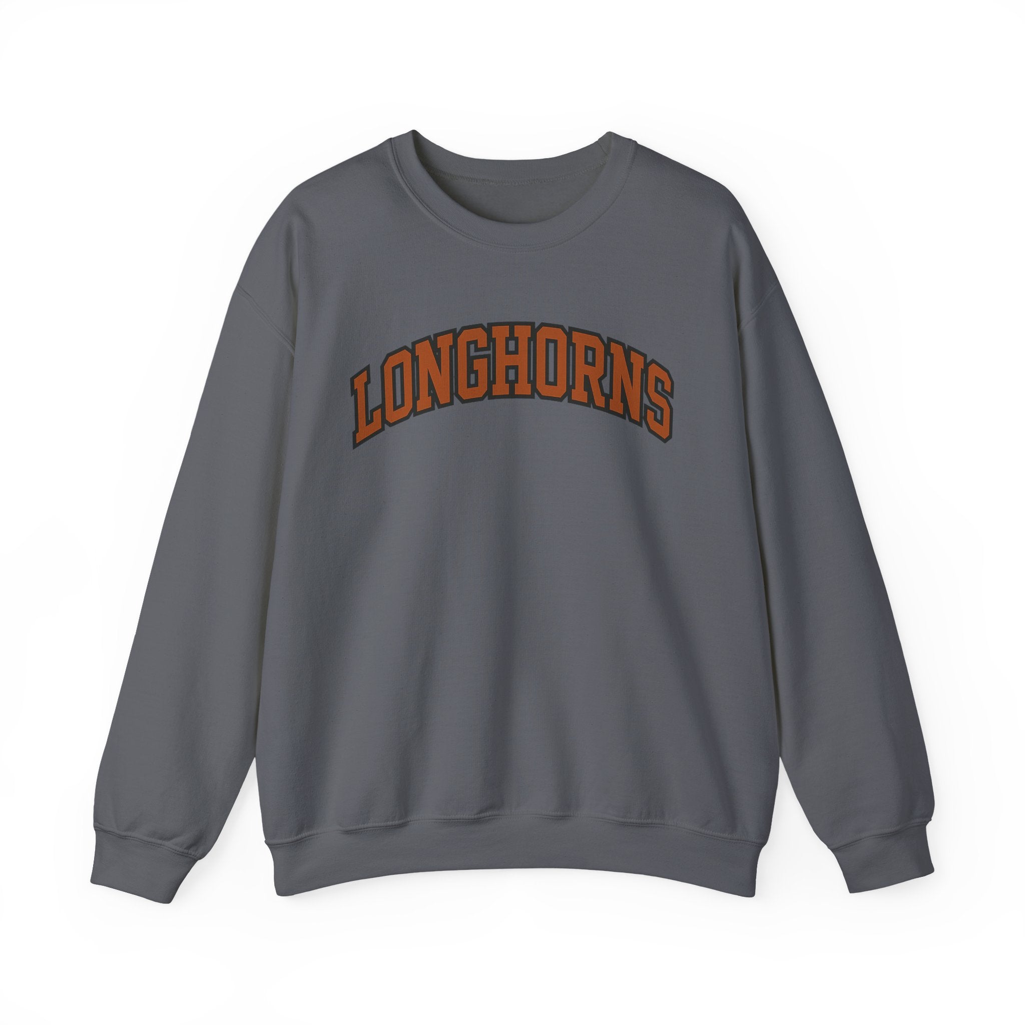 Longhorn Sweatshirt
