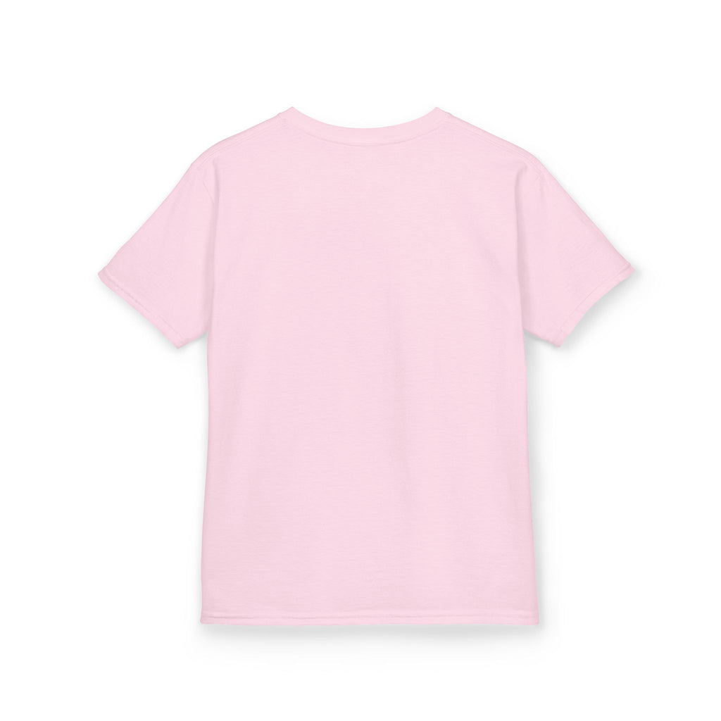 Unhinged Kids Tee