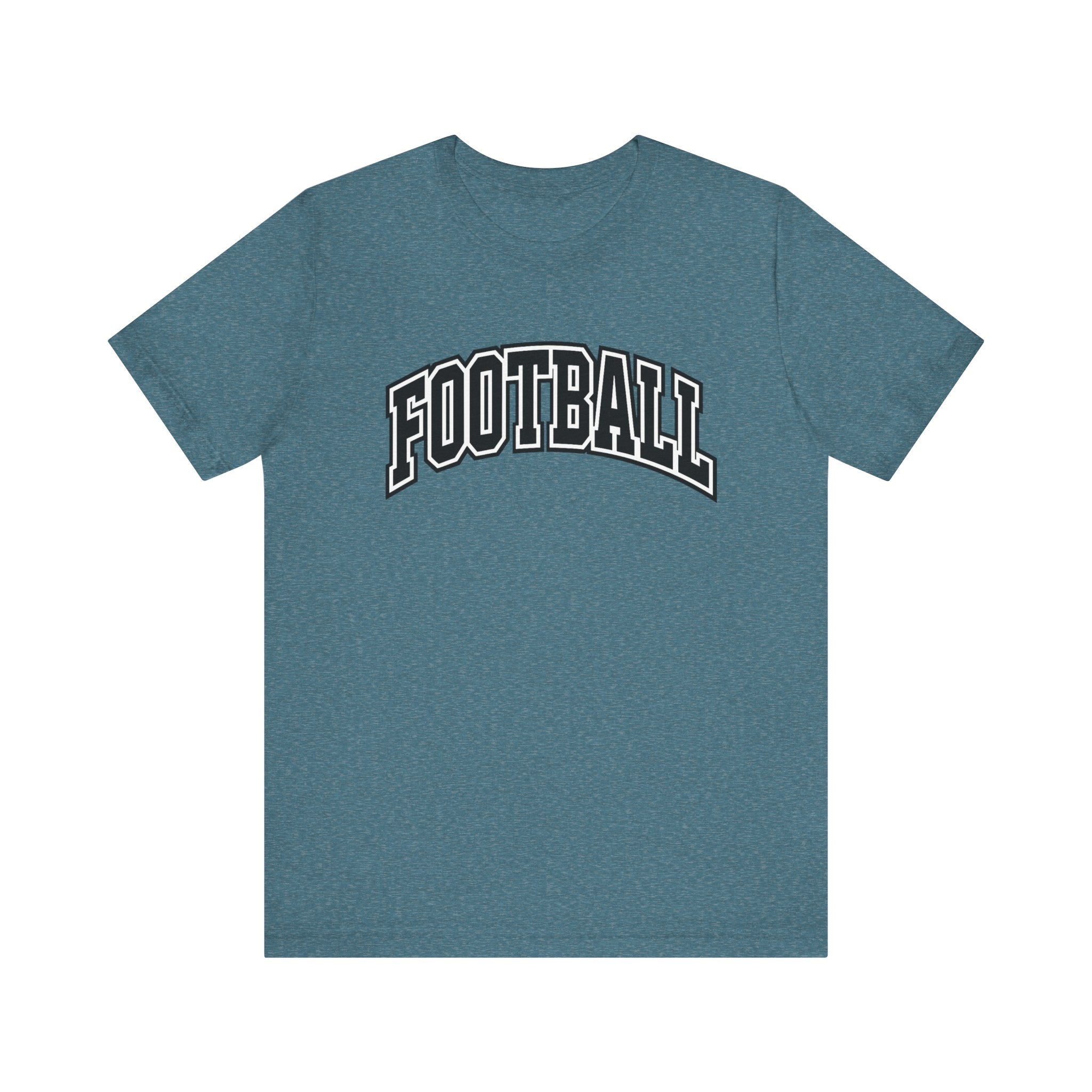 Football Tee