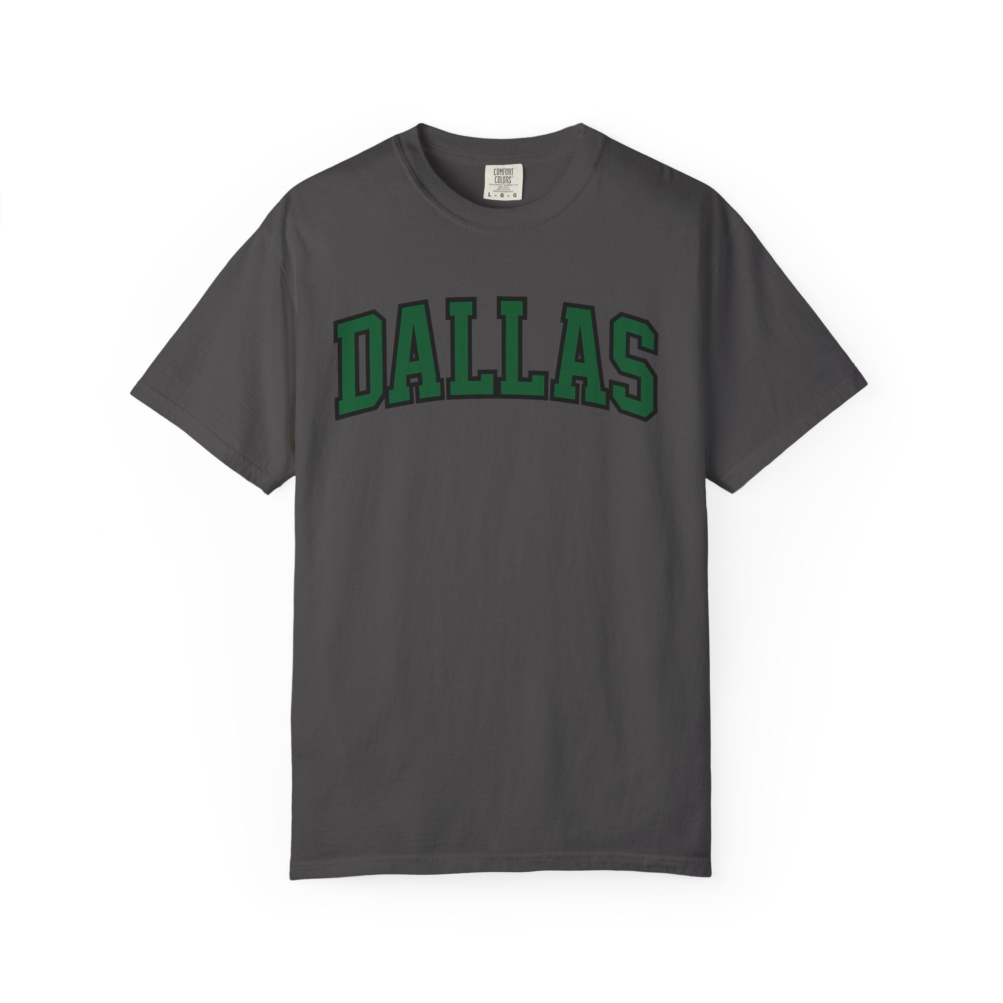 Dallas Tee
