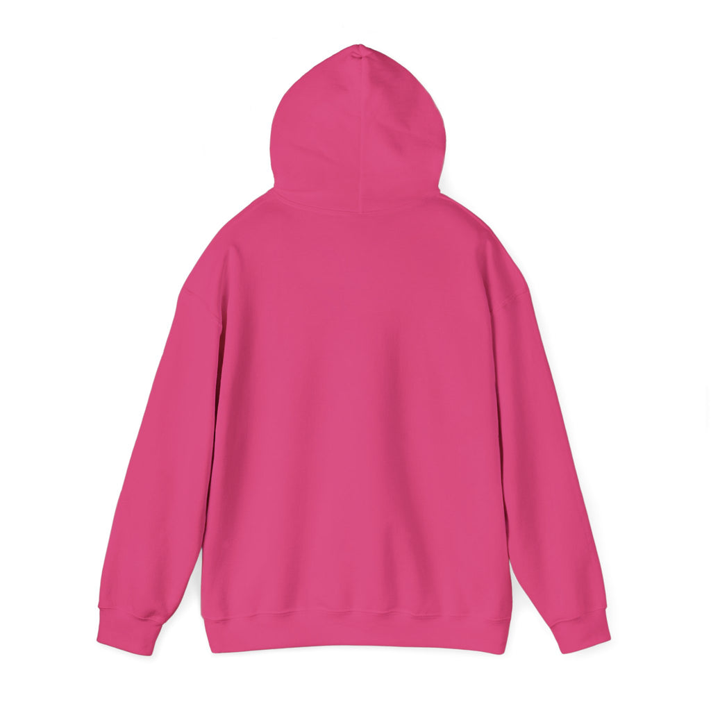 Unhinged Grunge Style Hoodie
