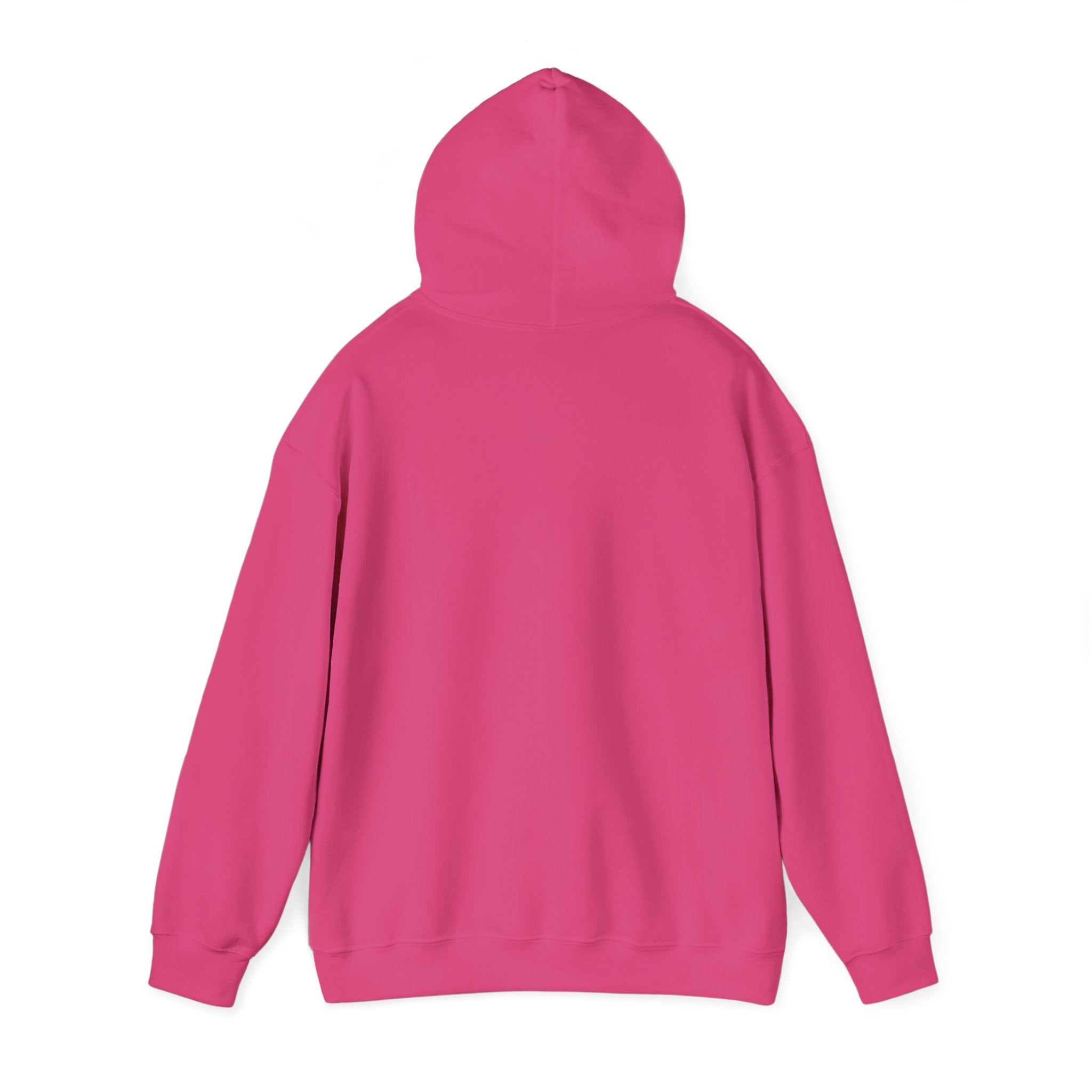 Unhinged Grunge Style Hoodie