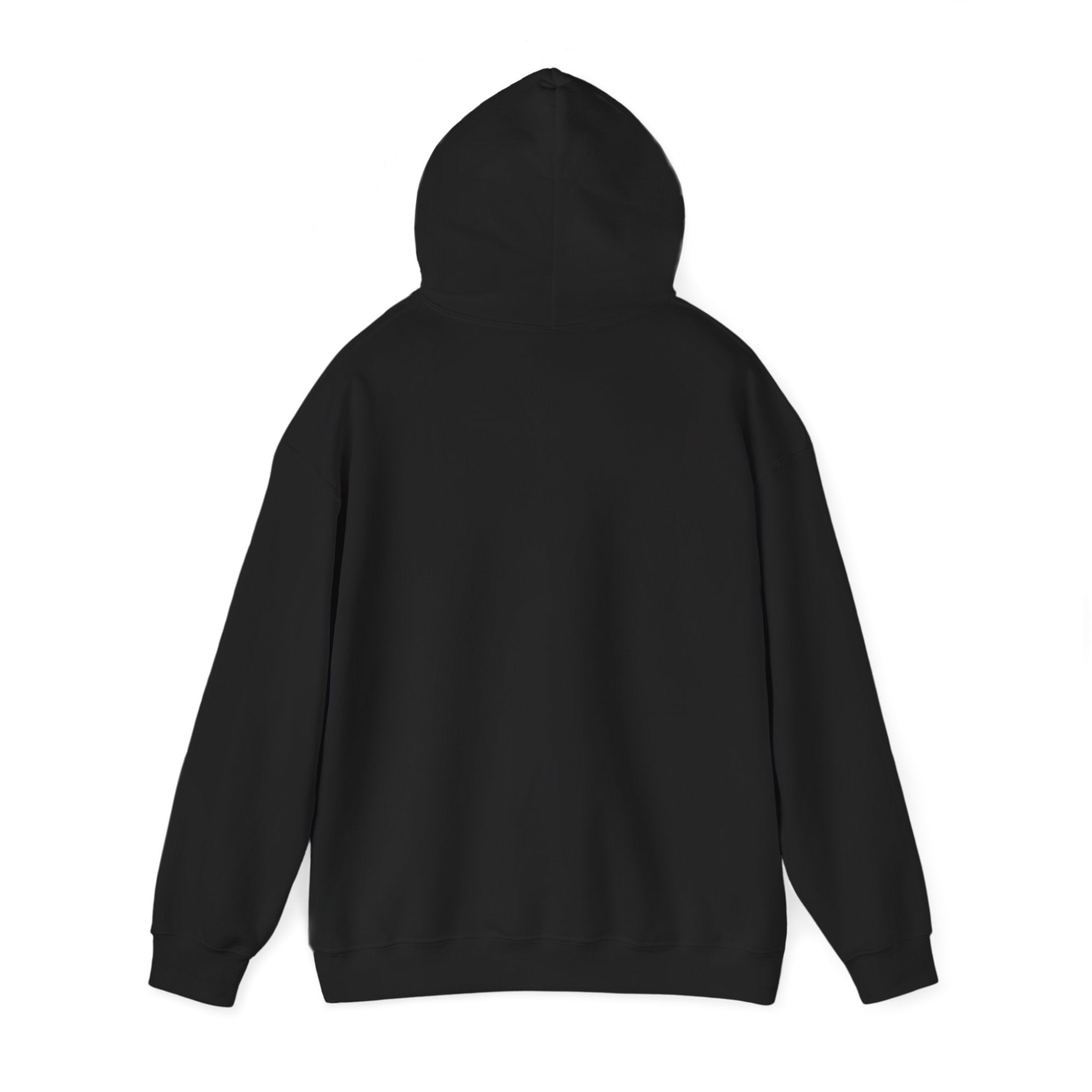 Unhinged Grunge Style Hoodie