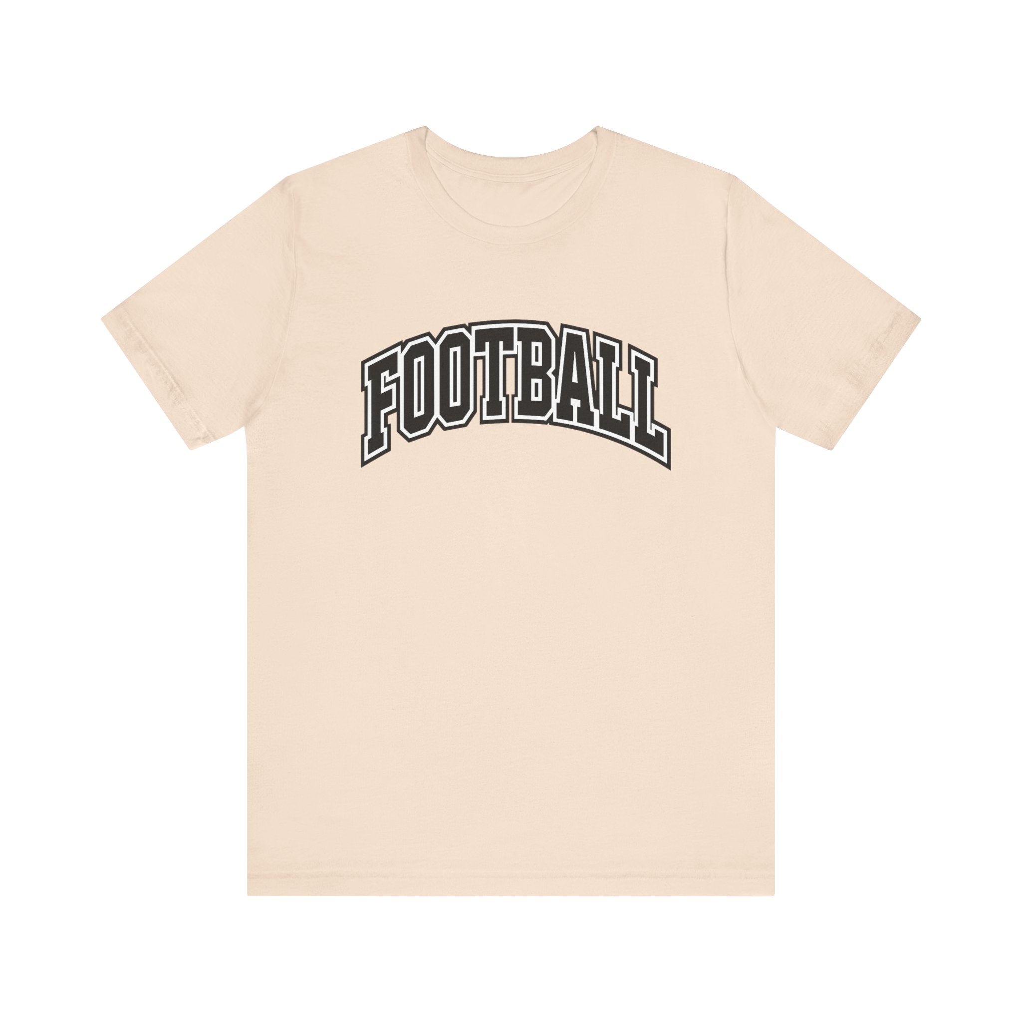 Football Tee
