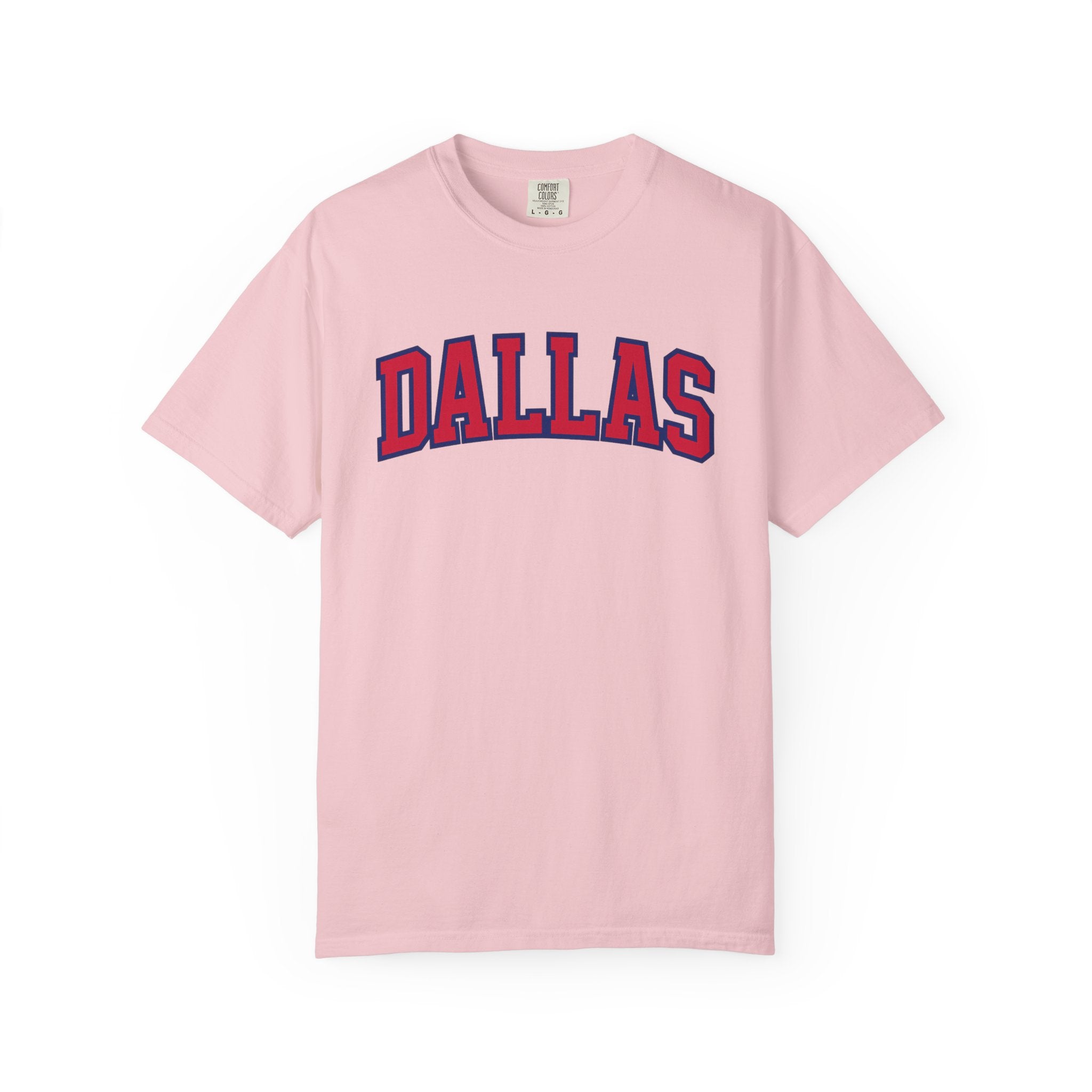 Dallas Tee