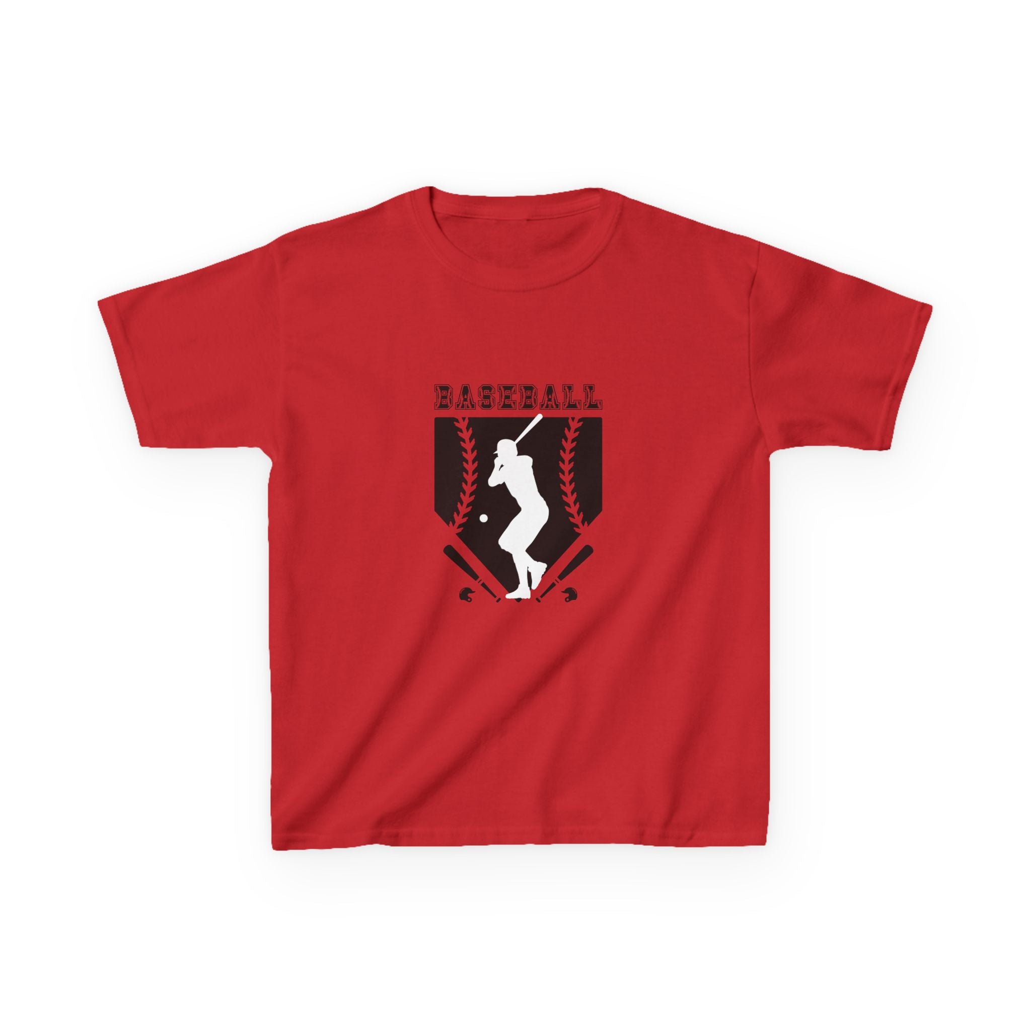 Baseball Kids Tee