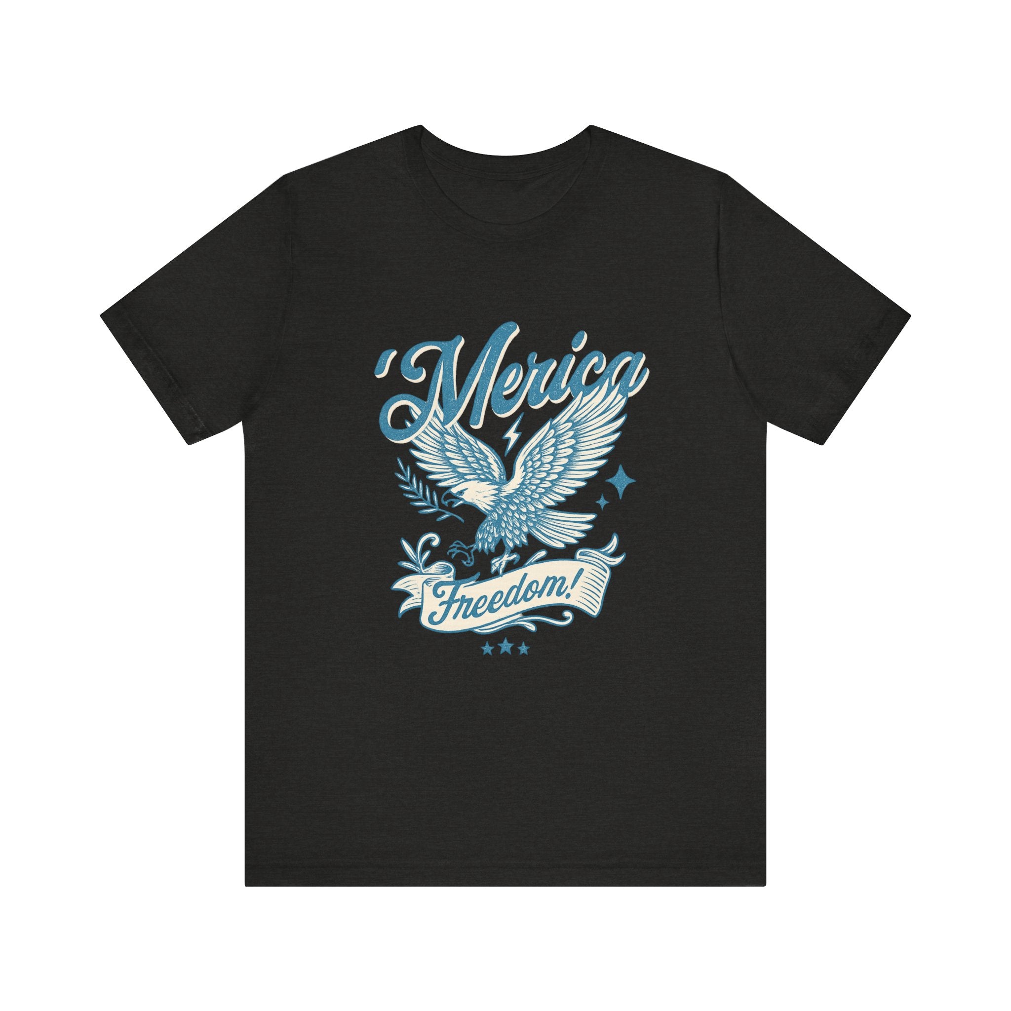 America Freedom Eagle | Blue