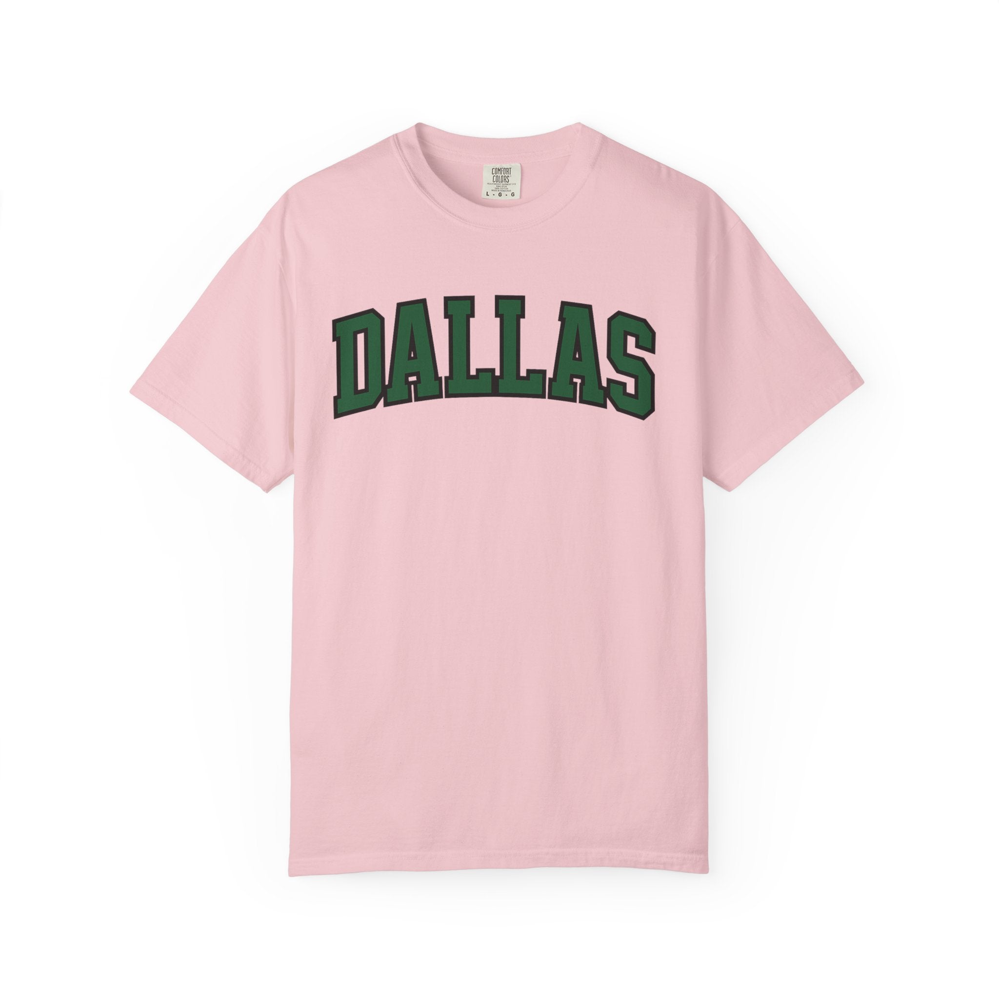 Dallas Tee