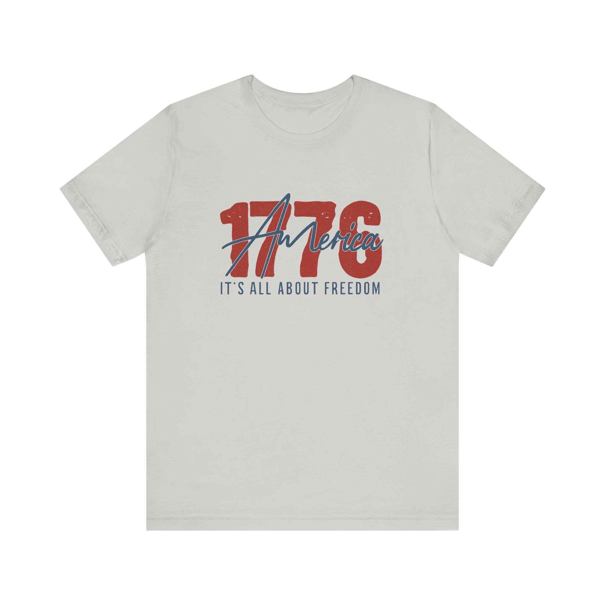 American Freedom 1776 Tee