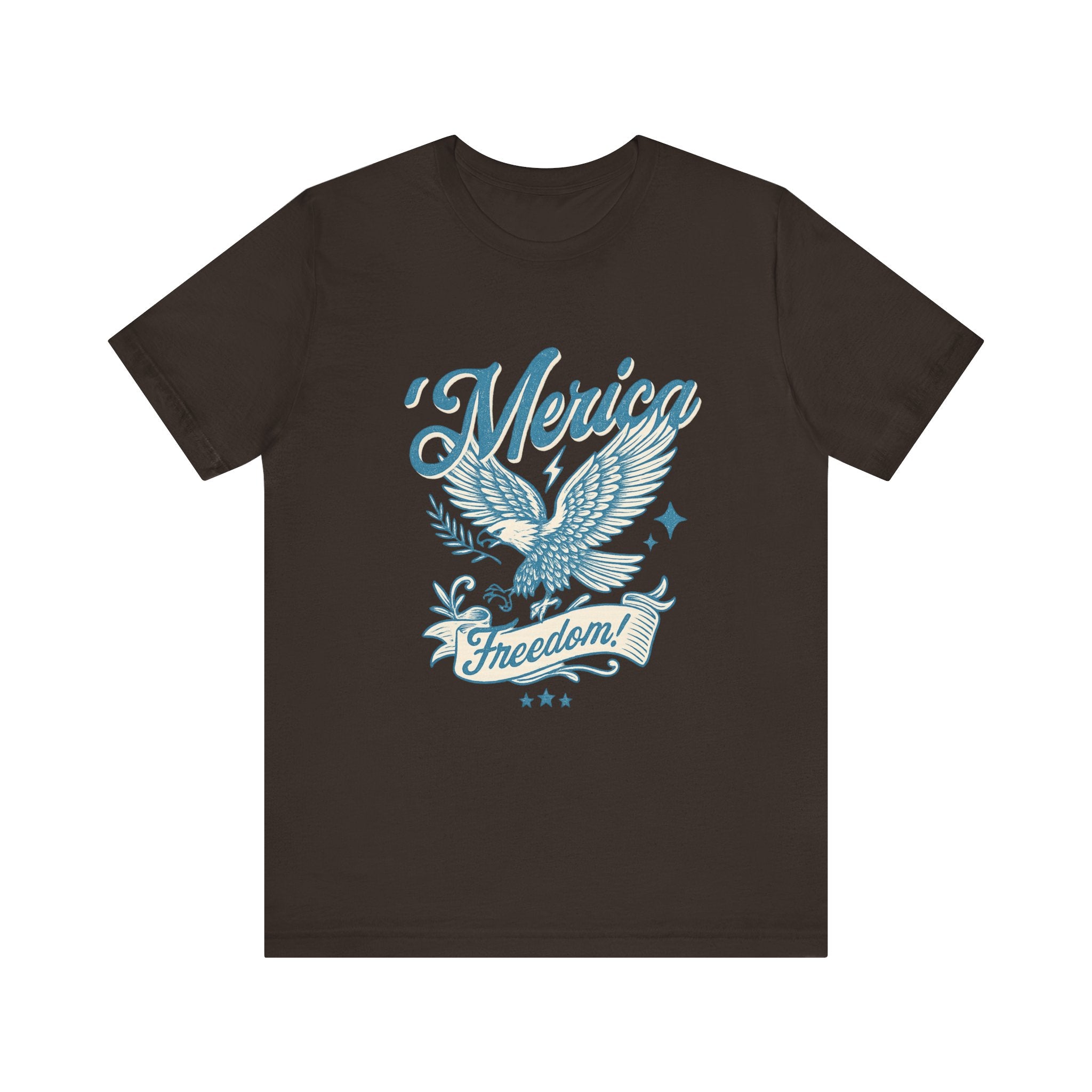 America Freedom Eagle | Blue