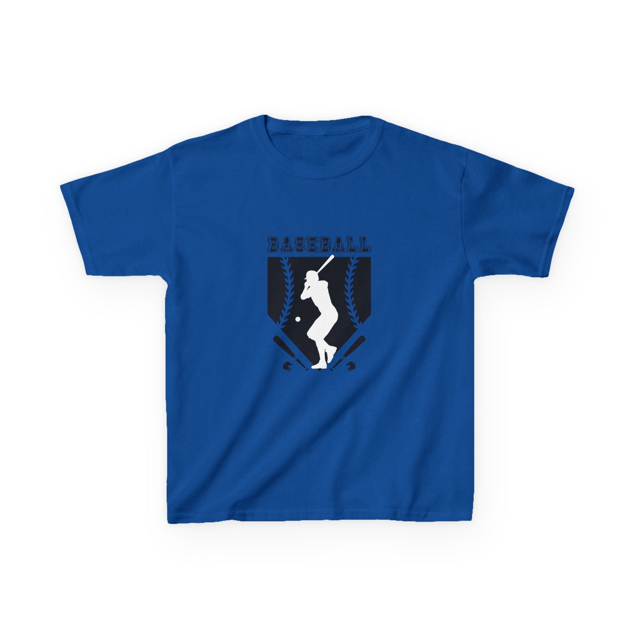 Baseball Kids Tee