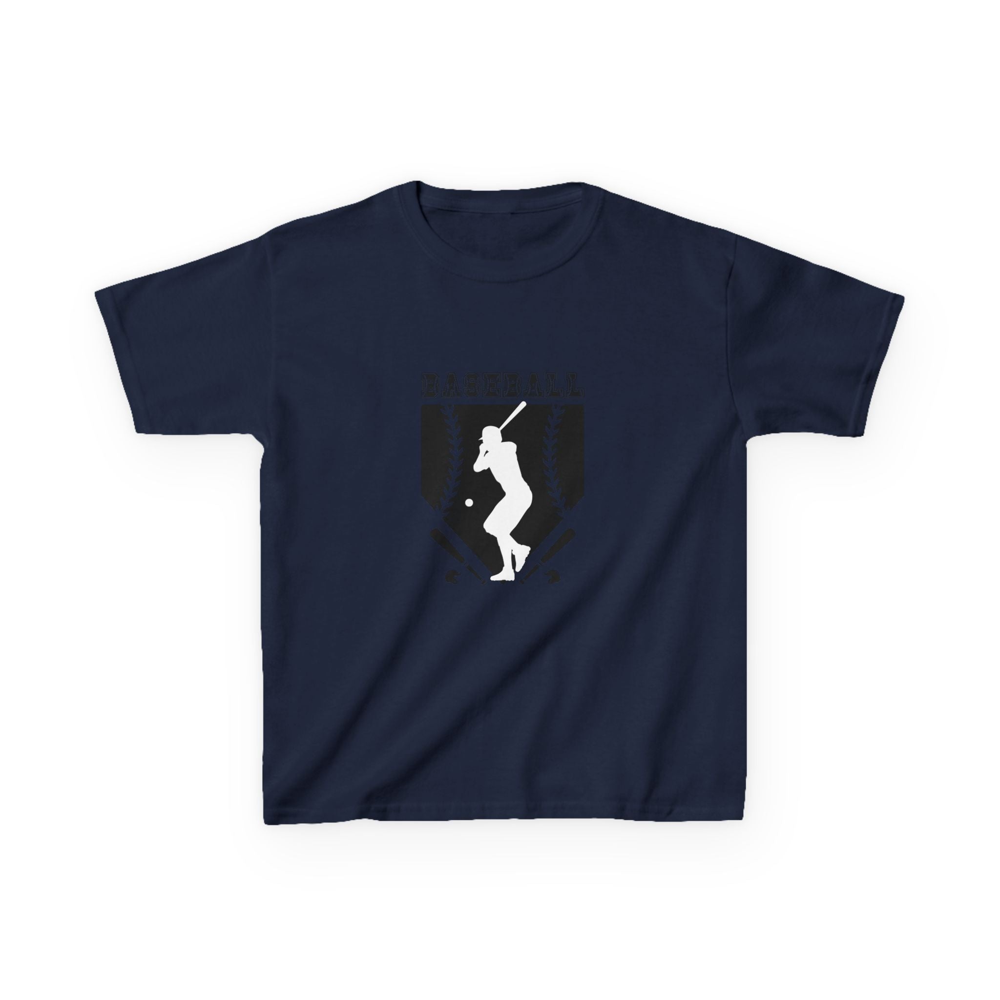Baseball Kids Tee