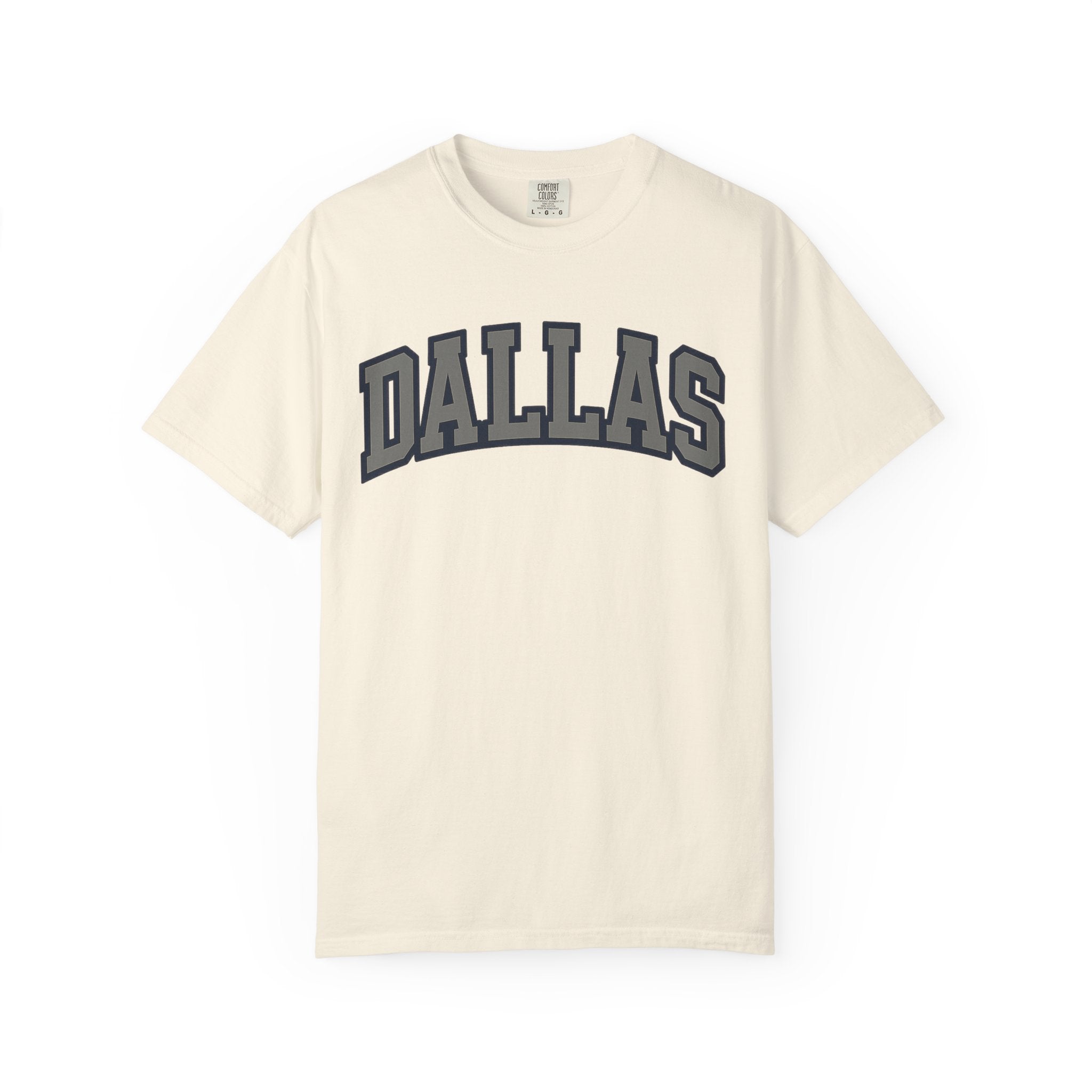Dallas Tee