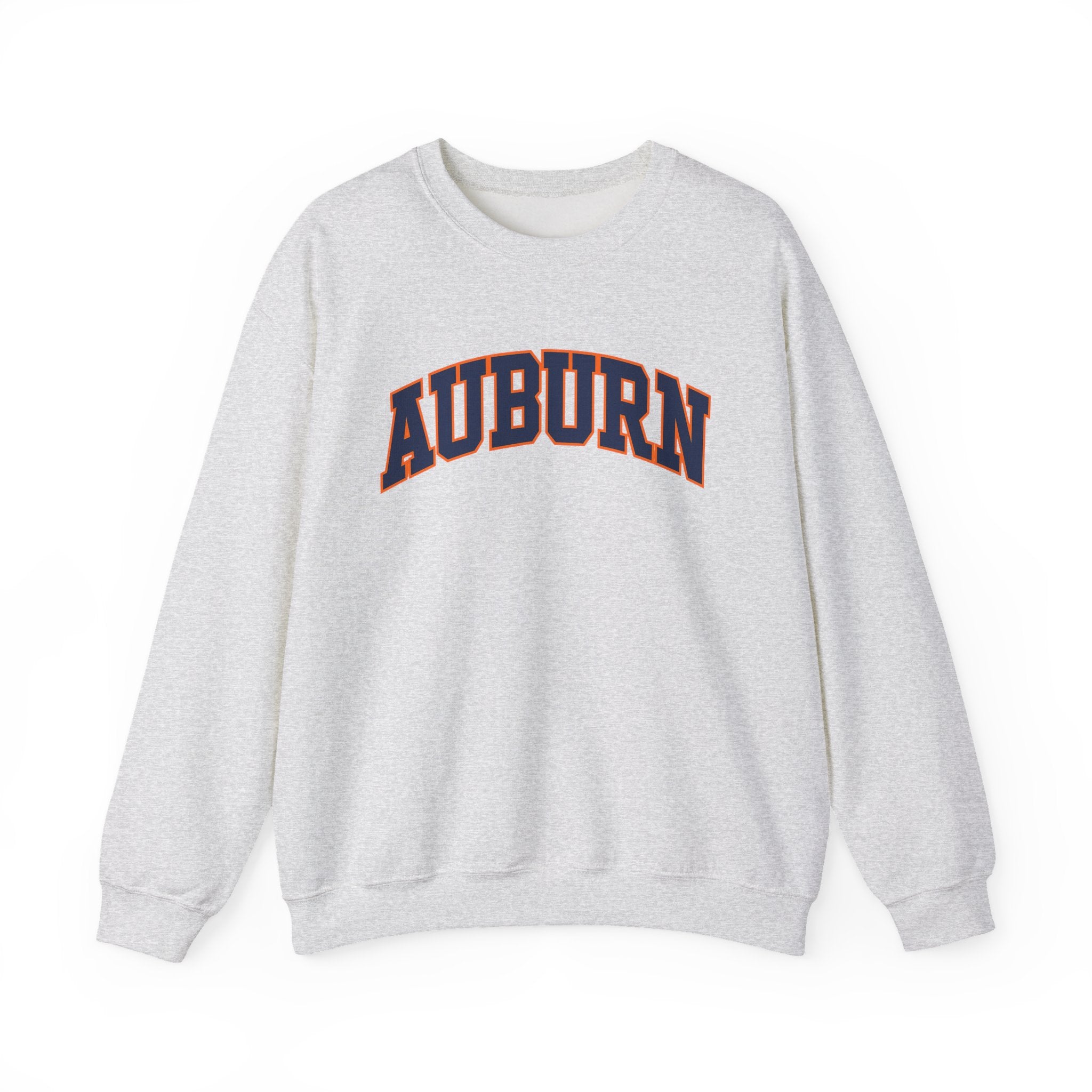 Auburn Sweatshirt