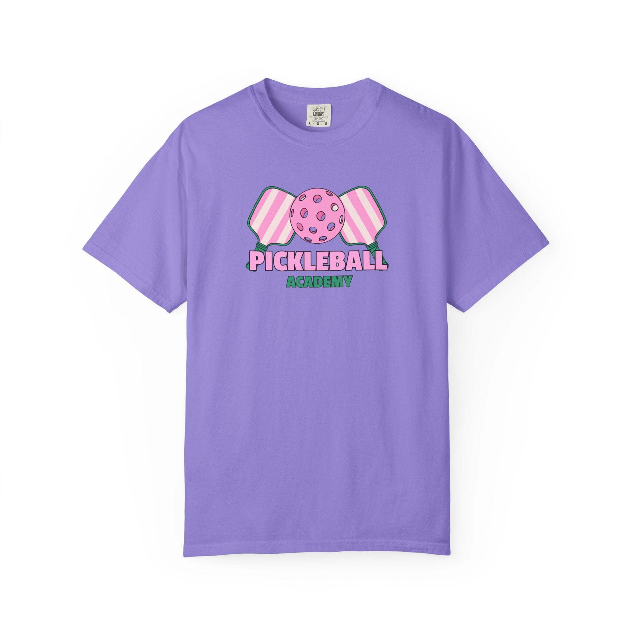 Pickleball Academy Tee