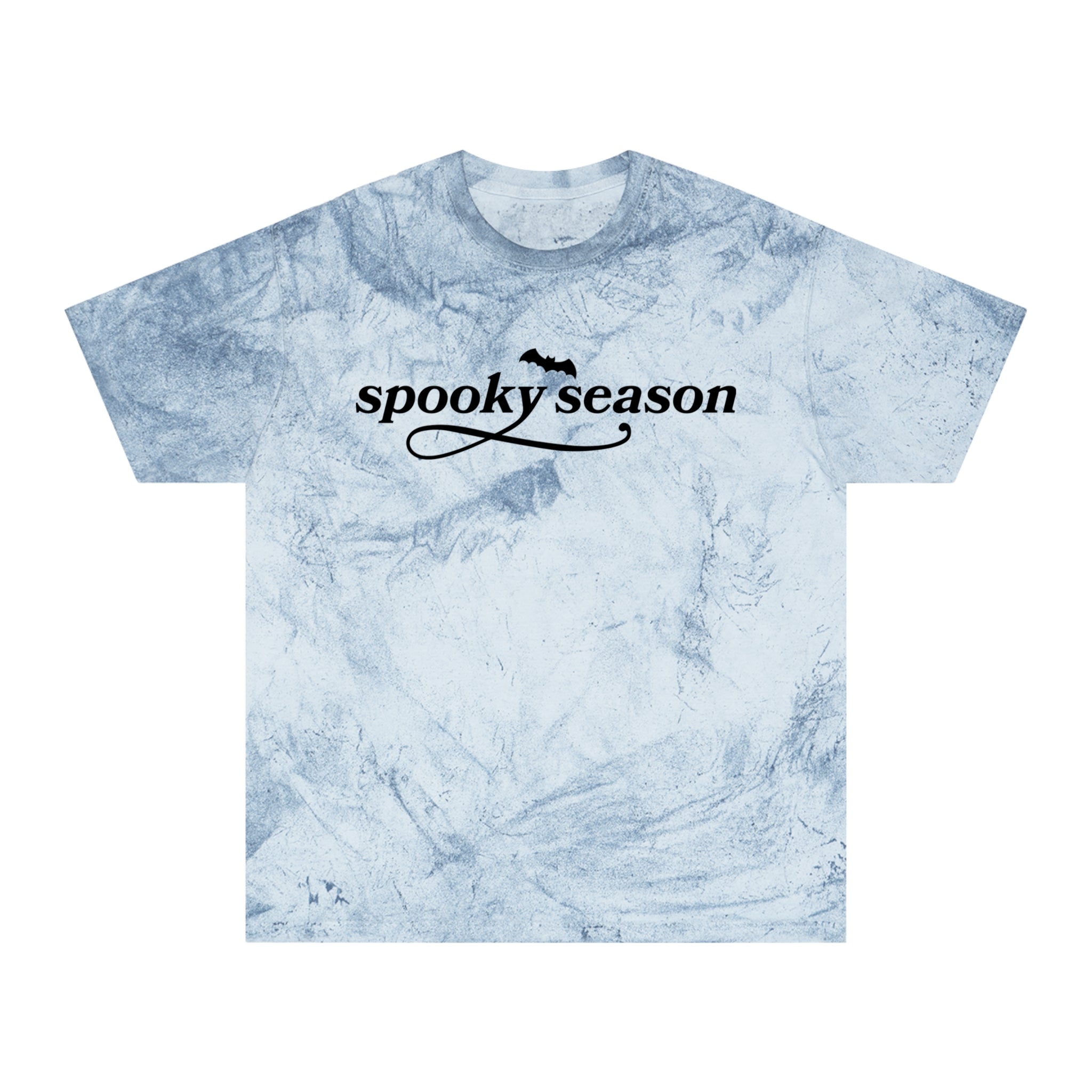 Spooky Season Tee