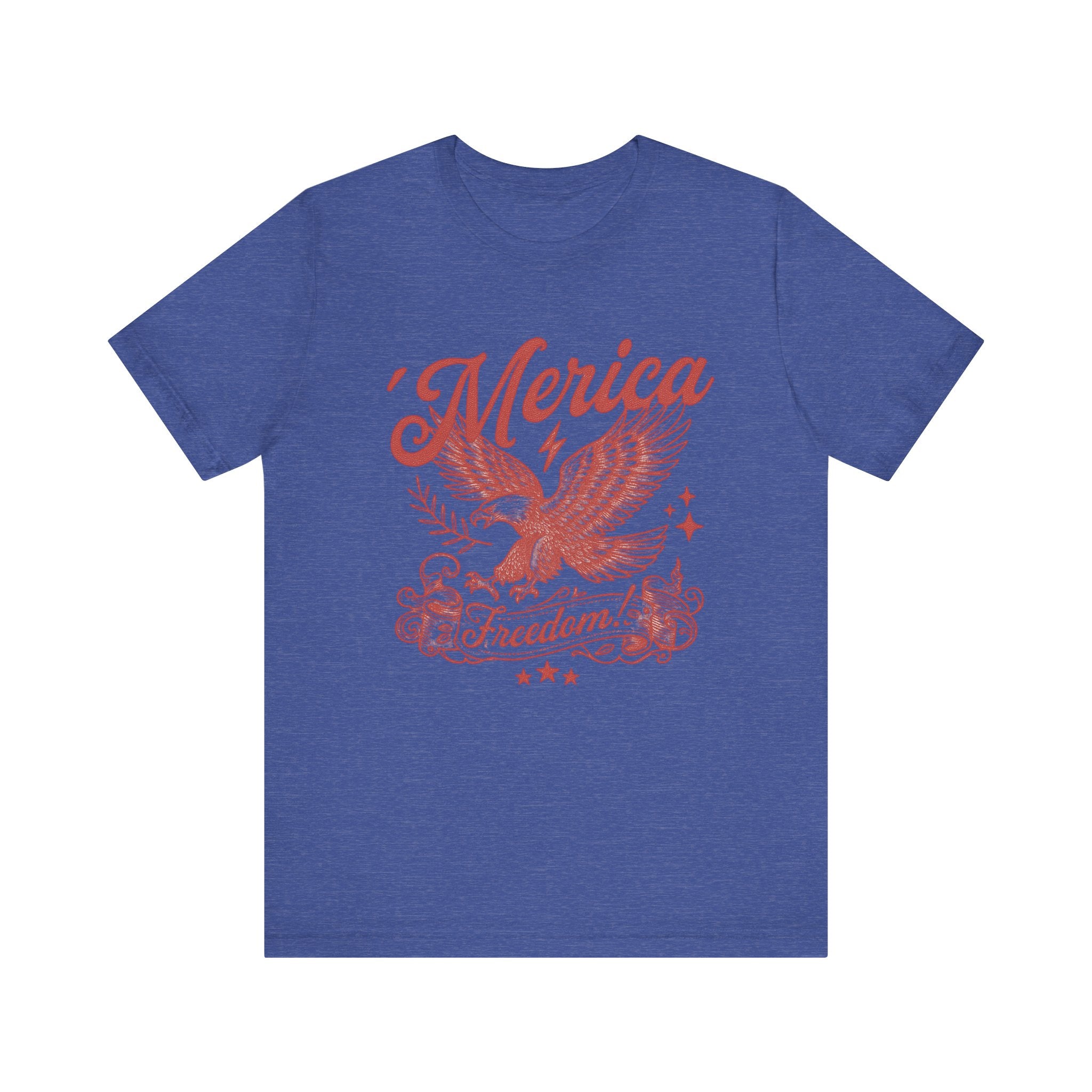America Freedom Eagle